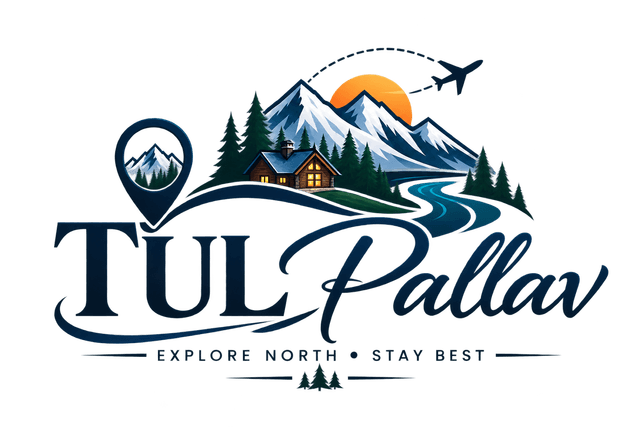 About Tul Pallav